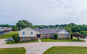 The Magnolia Suite At Hilltop Acres - Clarksville, Tn